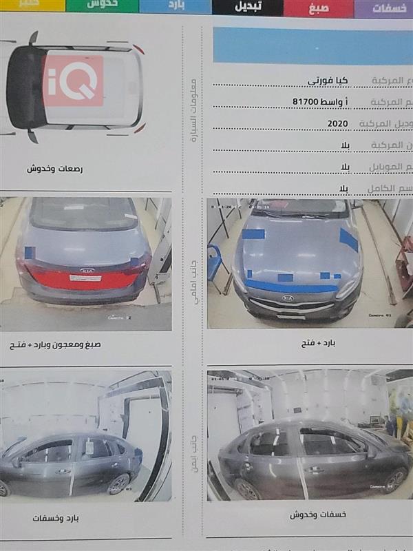 car image